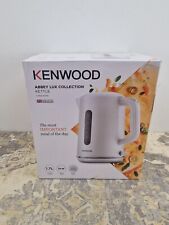 Kenwood zjp05.a0wh jug for sale  Shipping to Ireland