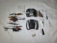 S107c helicopter brookstone for sale  Wheeling