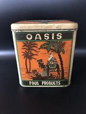 Oasis food products for sale  Shipping to Ireland