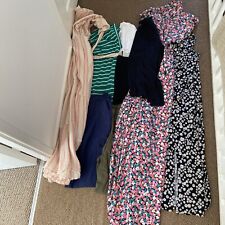 Ladies size clothes for sale  EVESHAM