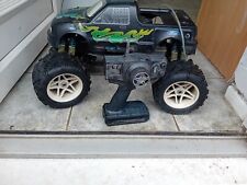 4wd rtr car for sale  CORBY