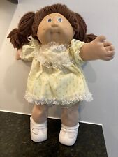 vintage cabbage patch 1985 for sale  Cambridge