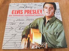 Cd Elvis Presley-O Essencial undubbed Masters-Digipak! comprar usado  Enviando para Brazil