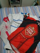 Cycling jersey bundle. for sale  WATFORD