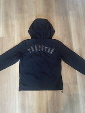 Trapstar black irongate for sale  NEWCASTLE UPON TYNE