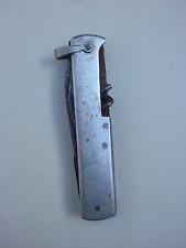Ancien petit couteau d'occasion  Toulouse-