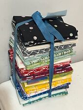 Victoria Findlay Wolfe PARTS DEPT batik FQ lote – 26 peças – muito bom! comprar usado  Enviando para Brazil