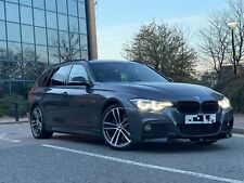 bmw m sport touring for sale  COVENTRY