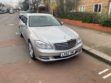 mercedes 221 for sale for sale  LONDON