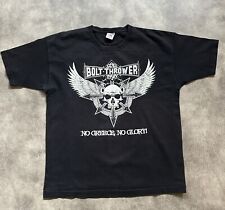 Bolt thrower tour for sale  GRAYS