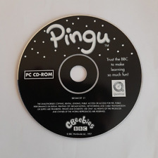 Pingu rom cbeebies for sale  ENNISKILLEN