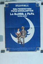 Barbe papa movie d'occasion  Expédié en Belgium