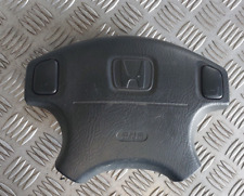 Airbag volant conducteur - Honda CIVIC VI (6) phase 1 - 77800-S04-G81 - (H) comprar usado  Enviando para Brazil