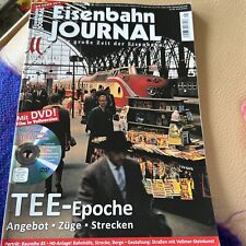 Eisenbahn journal mai gebraucht kaufen  Butzbach