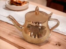 Garrafa de água de metal aço inoxidável material de alta qualidade chá café kithcendecor, usado comprar usado  Enviando para Brazil