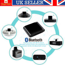 Bluetooth audio pin for sale  UK
