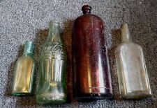Antique bottle lot for sale  Middletown