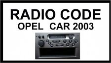 Radio code pel gebraucht kaufen  Wuppertal