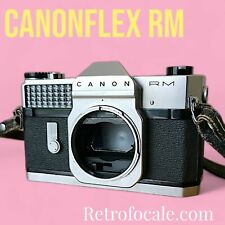 Canon canonflex nikon d'occasion  Viry