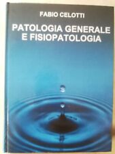 Patologia generale fisiopatolo usato  Italia