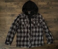 Empyre mens flannel for sale  San Diego