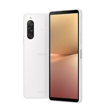 OPEN BOX - Sony XPERIA 10 V XQ-DC72 128GB 8GB RAM Dual SIM (FACTORY UNLOCKED) for sale  Shipping to South Africa