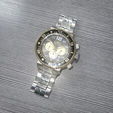 Invicta 52mm Pro Diver relógio cronógrafo quartzo selo de combate 25075 comprar usado  Enviando para Brazil