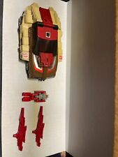 Transformers headmaster chrome for sale  New Portland