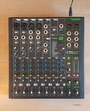 Mackie profx10 channel for sale  BRISTOL