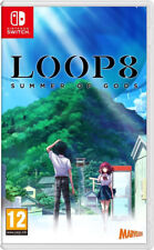 Loop8 summer gods d'occasion  Paris XI