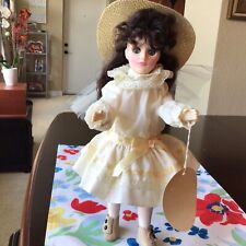 Effanbee doll absolutely for sale  Jacksonville