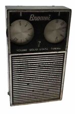 Radio transistor bnoumi usato  Torino