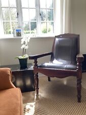 vintage recliner chair for sale  ALRESFORD
