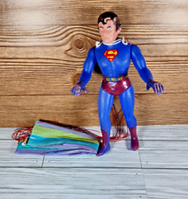 Vintage superman blow for sale  Spokane