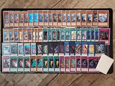 Yugioh mermail atlantean for sale  Knoxville