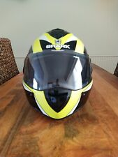 Motorcycle helmets flip for sale  SPALDING