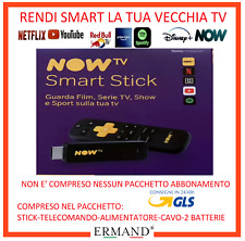 Now smart stick usato  San Donaci