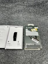 Fitbit inspire health for sale  Garland