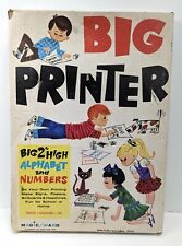 Big printer huge for sale  Baraboo