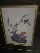 Framed chinese print for sale  Blacksburg