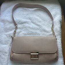 Bennett pink leather for sale  REIGATE