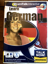 Deutsch lernen learn gebraucht kaufen  Niederkrüchten