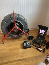 Ridgid seesnake standard for sale  Freehold