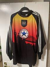 Newcastle united adidas for sale  NORTH SHIELDS