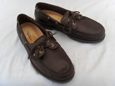 Mens deck shoes for sale  CHRISTCHURCH