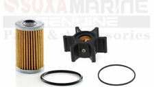 Kit de serviço de manutenção diesel marinho Yanmar para 2YM15 3YM20 3YM27A 3YM30 3YM30R, usado comprar usado  Enviando para Brazil