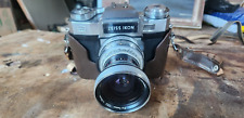 Vintage zeiss ikon for sale  Willimantic