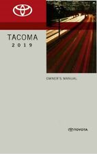 2019 toyota tacoma for sale  Piqua