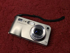 HP Photosmart M417 5.2MP Compact Digital Camera - Tested Working for sale  Shipping to South Africa