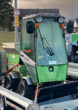 Egholm 2100 allrad gebraucht kaufen  Ilshofen